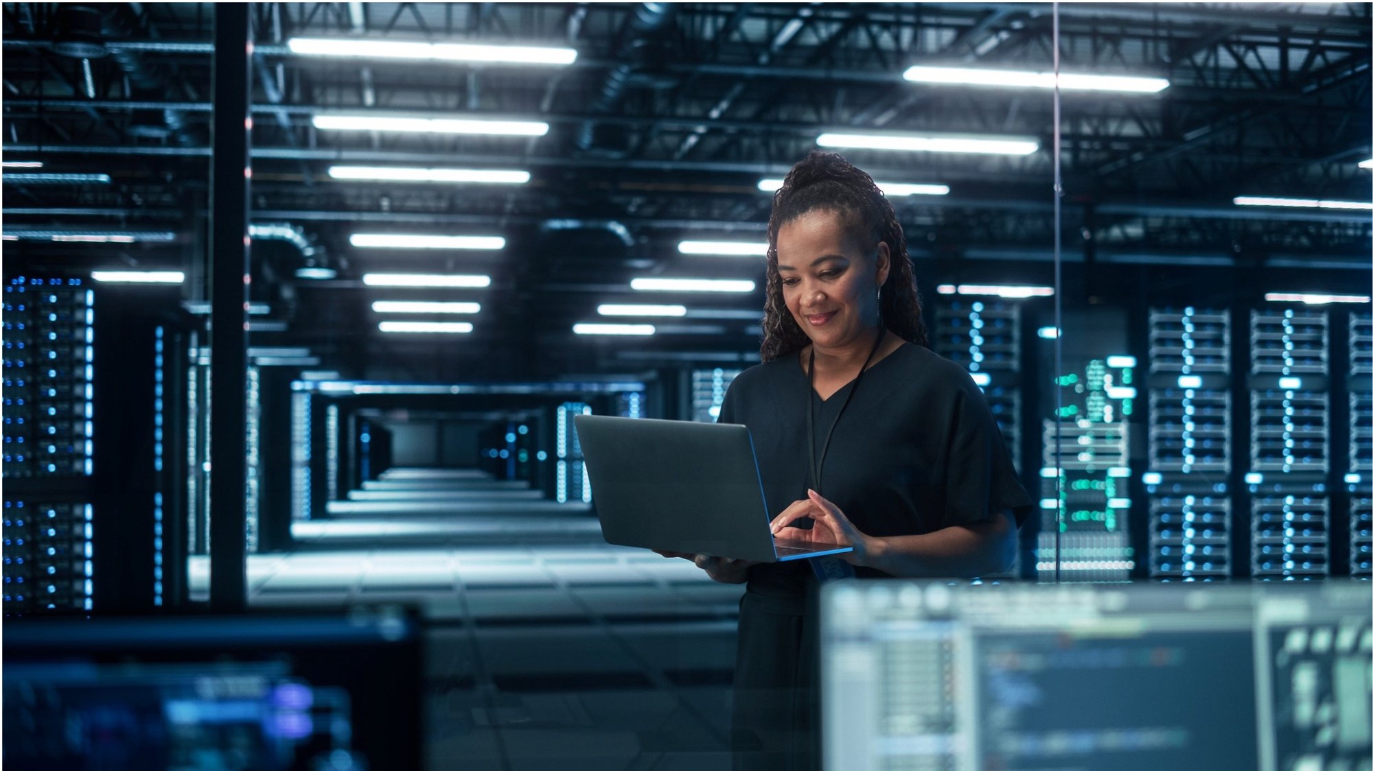 10% Off on IT Infrastructure Solutions